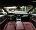 Ауди SQ7, объемом двигателя 4 л и пробегом 68 тыс. км за 78000 $, фото 18 на Automoto.ua