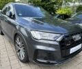 Ауди SQ7, объемом двигателя 4 л и пробегом 68 тыс. км за 97377 $, фото 35 на Automoto.ua