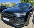 Ауди SQ7, объемом двигателя 4 л и пробегом 40 тыс. км за 111723 $, фото 22 на Automoto.ua
