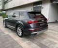 Ауди SQ7, объемом двигателя 4 л и пробегом 68 тыс. км за 92000 $, фото 1 на Automoto.ua