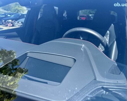 Ауди SQ7, объемом двигателя 4 л и пробегом 40 тыс. км за 111723 $, фото 21 на Automoto.ua