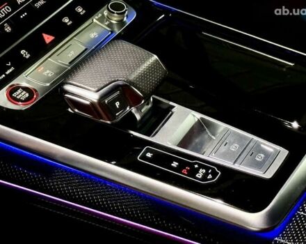 Ауди SQ7, объемом двигателя 4 л и пробегом 68 тыс. км за 75000 $, фото 16 на Automoto.ua