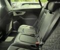 Ауди SQ7, объемом двигателя 4 л и пробегом 68 тыс. км за 97377 $, фото 25 на Automoto.ua