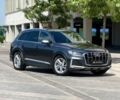 Ауди SQ7, объемом двигателя 4 л и пробегом 68 тыс. км за 75000 $, фото 12 на Automoto.ua