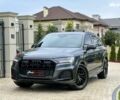 Ауди SQ7, объемом двигателя 4 л и пробегом 31 тыс. км за 107000 $, фото 3 на Automoto.ua