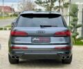 Ауди SQ7, объемом двигателя 4 л и пробегом 31 тыс. км за 107000 $, фото 9 на Automoto.ua