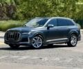 Ауди SQ7, объемом двигателя 4 л и пробегом 68 тыс. км за 75000 $, фото 8 на Automoto.ua