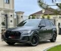 Ауди SQ7, объемом двигателя 4 л и пробегом 31 тыс. км за 107000 $, фото 4 на Automoto.ua