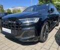 Ауди SQ7, объемом двигателя 4 л и пробегом 40 тыс. км за 111723 $, фото 11 на Automoto.ua