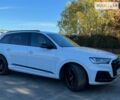 Ауди SQ7, объемом двигателя 3.96 л и пробегом 55 тыс. км за 120000 $, фото 3 на Automoto.ua