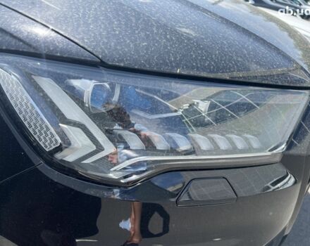 Ауди SQ7, объемом двигателя 4 л и пробегом 36 тыс. км за 106072 $, фото 12 на Automoto.ua