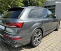 Ауди SQ7, объемом двигателя 4 л и пробегом 68 тыс. км за 97377 $, фото 10 на Automoto.ua