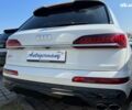 Ауди SQ7, объемом двигателя 4 л и пробегом 9 тыс. км за 130199 $, фото 1 на Automoto.ua