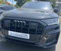 Ауди SQ7, объемом двигателя 4 л и пробегом 36 тыс. км за 106072 $, фото 1 на Automoto.ua