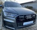 Ауди SQ7, объемом двигателя 3.96 л и пробегом 32 тыс. км за 114005 $, фото 3 на Automoto.ua