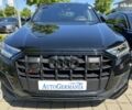 Ауди SQ7, объемом двигателя 4 л и пробегом 40 тыс. км за 111723 $, фото 1 на Automoto.ua
