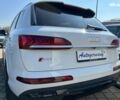 Ауди SQ7, объемом двигателя 4 л и пробегом 9 тыс. км за 130199 $, фото 6 на Automoto.ua