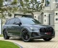 Ауди SQ7, объемом двигателя 4 л и пробегом 31 тыс. км за 107000 $, фото 16 на Automoto.ua