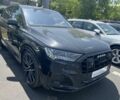 Ауди SQ7, объемом двигателя 4 л и пробегом 36 тыс. км за 106072 $, фото 10 на Automoto.ua