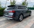 Ауди SQ7, объемом двигателя 4 л и пробегом 68 тыс. км за 92000 $, фото 1 на Automoto.ua