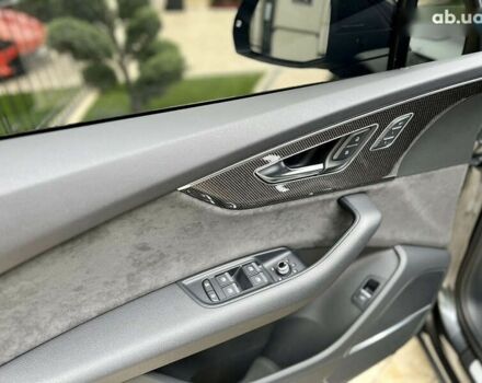 Ауди SQ7, объемом двигателя 4 л и пробегом 31 тыс. км за 107000 $, фото 26 на Automoto.ua
