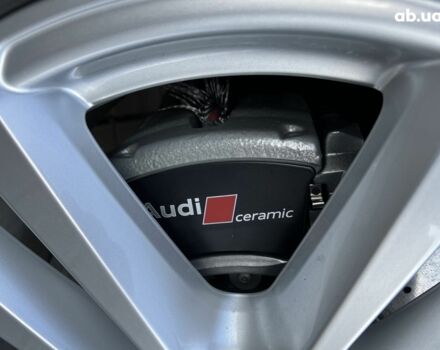 Ауди SQ7, объемом двигателя 3.96 л и пробегом 32 тыс. км за 114005 $, фото 26 на Automoto.ua