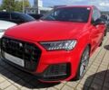 Ауди SQ7, объемом двигателя 4 л и пробегом 74 тыс. км за 93900 $, фото 11 на Automoto.ua