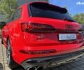 Ауди SQ7, объемом двигателя 4 л и пробегом 74 тыс. км за 93900 $, фото 32 на Automoto.ua
