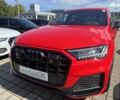 Ауди SQ7, объемом двигателя 4 л и пробегом 74 тыс. км за 93900 $, фото 18 на Automoto.ua