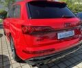 Ауди SQ7, объемом двигателя 4 л и пробегом 74 тыс. км за 93900 $, фото 38 на Automoto.ua