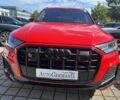 Ауди SQ7, объемом двигателя 4 л и пробегом 74 тыс. км за 93900 $, фото 1 на Automoto.ua