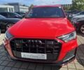 Ауди SQ7, объемом двигателя 4 л и пробегом 74 тыс. км за 93900 $, фото 17 на Automoto.ua