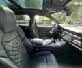Ауди SQ7, объемом двигателя 4 л и пробегом 74 тыс. км за 93900 $, фото 13 на Automoto.ua