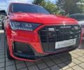 Ауди SQ7, объемом двигателя 4 л и пробегом 74 тыс. км за 93900 $, фото 2 на Automoto.ua