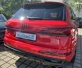 Ауди SQ7, объемом двигателя 4 л и пробегом 74 тыс. км за 93900 $, фото 36 на Automoto.ua