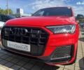 Ауді SQ7, об'ємом двигуна 4 л та пробігом 74 тис. км за 93900 $, фото 1 на Automoto.ua
