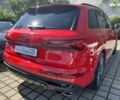 Ауди SQ7, объемом двигателя 4 л и пробегом 74 тыс. км за 93900 $, фото 35 на Automoto.ua