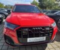 Ауди SQ7, объемом двигателя 4 л и пробегом 74 тыс. км за 93900 $, фото 16 на Automoto.ua