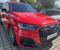 Ауди SQ7, объемом двигателя 4 л и пробегом 74 тыс. км за 93900 $, фото 4 на Automoto.ua