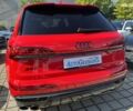 Ауди SQ7, объемом двигателя 4 л и пробегом 74 тыс. км за 93900 $, фото 37 на Automoto.ua