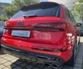 Ауди SQ7, объемом двигателя 4 л и пробегом 74 тыс. км за 93900 $, фото 33 на Automoto.ua
