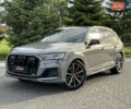 Ауди SQ7, объемом двигателя 4 л и пробегом 11 тыс. км за 81500 $, фото 1 на Automoto.ua