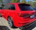 Ауди SQ7, объемом двигателя 4 л и пробегом 74 тыс. км за 93900 $, фото 20 на Automoto.ua