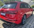 Ауди SQ7, объемом двигателя 4 л и пробегом 74 тыс. км за 93900 $, фото 34 на Automoto.ua