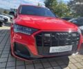 Ауди SQ7, объемом двигателя 4 л и пробегом 74 тыс. км за 93900 $, фото 15 на Automoto.ua