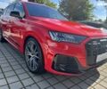Ауди SQ7, объемом двигателя 4 л и пробегом 74 тыс. км за 93900 $, фото 14 на Automoto.ua