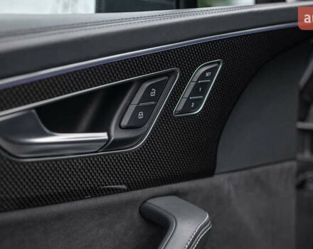 Ауди SQ7, объемом двигателя 4 л и пробегом 80 тыс. км за 99000 $, фото 68 на Automoto.ua