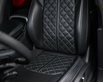 Ауди SQ7, объемом двигателя 4 л и пробегом 80 тыс. км за 99000 $, фото 61 на Automoto.ua