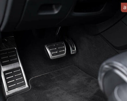 Ауди SQ7, объемом двигателя 4 л и пробегом 80 тыс. км за 99000 $, фото 64 на Automoto.ua