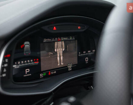 Ауди SQ7, объемом двигателя 4 л и пробегом 80 тыс. км за 99000 $, фото 59 на Automoto.ua